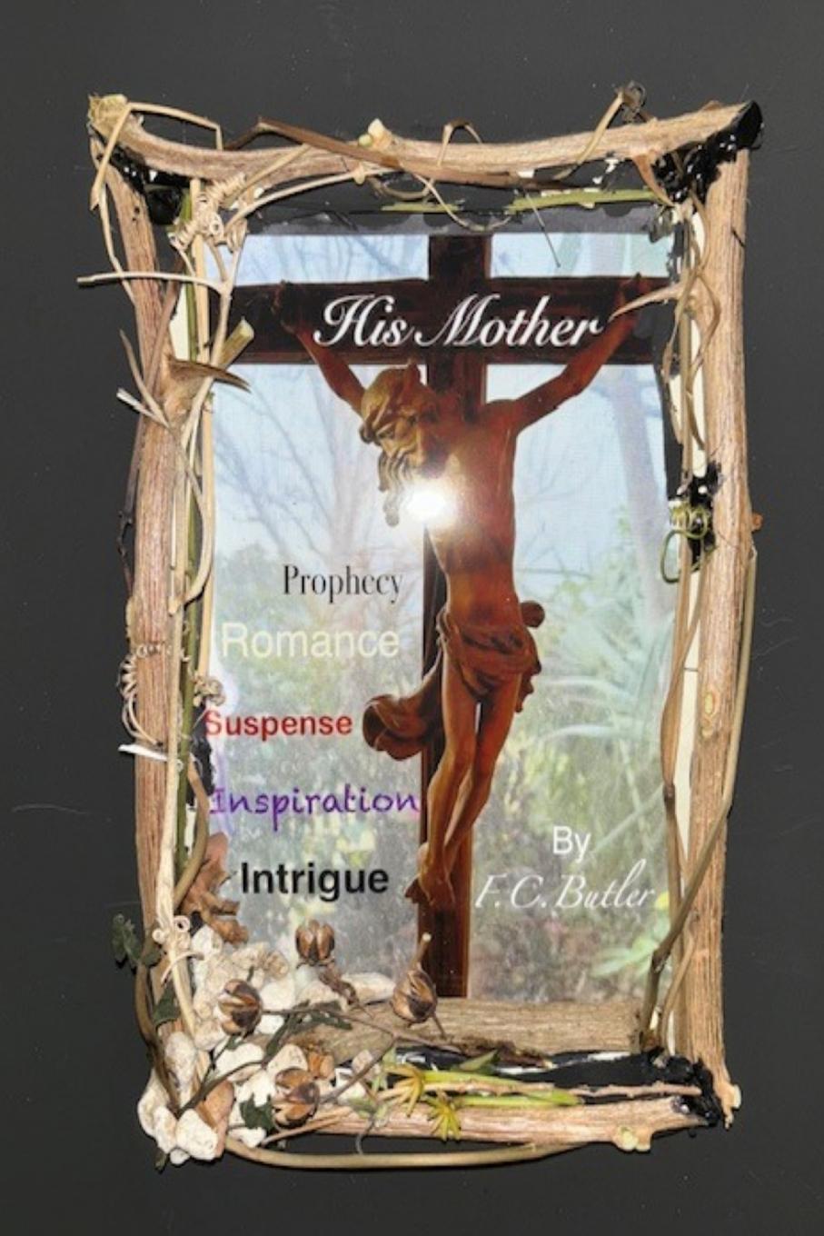 Vorderes Coverbild His Mother
