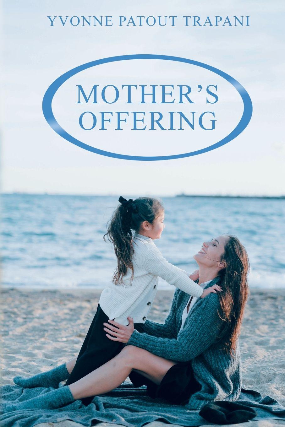 Vorderes Coverbild Mother's Offering