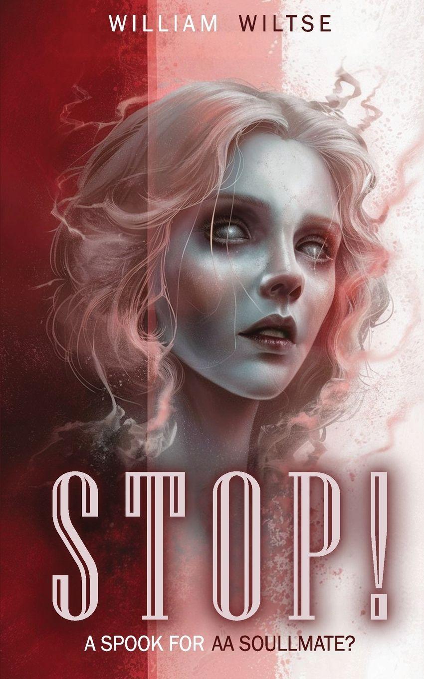 Vorderes Coverbild Stop