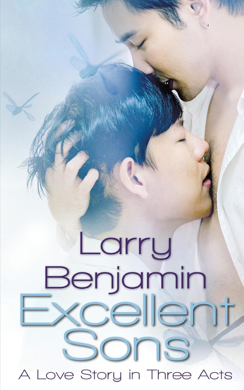 Vorderes Coverbild Excellent Sons