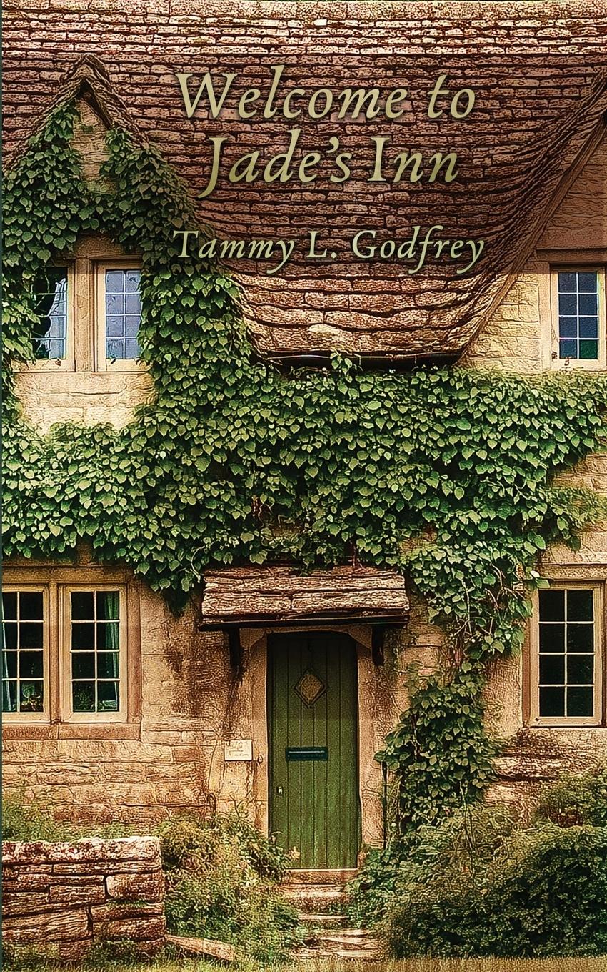 Vorderes Coverbild Welcome to Jade's Inn