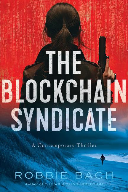 Vorderes Coverbild The Blockchain Syndicate