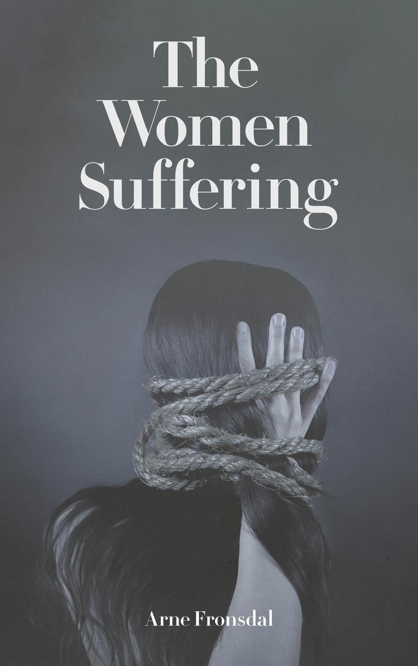 Vorderes Coverbild The Women Suffering