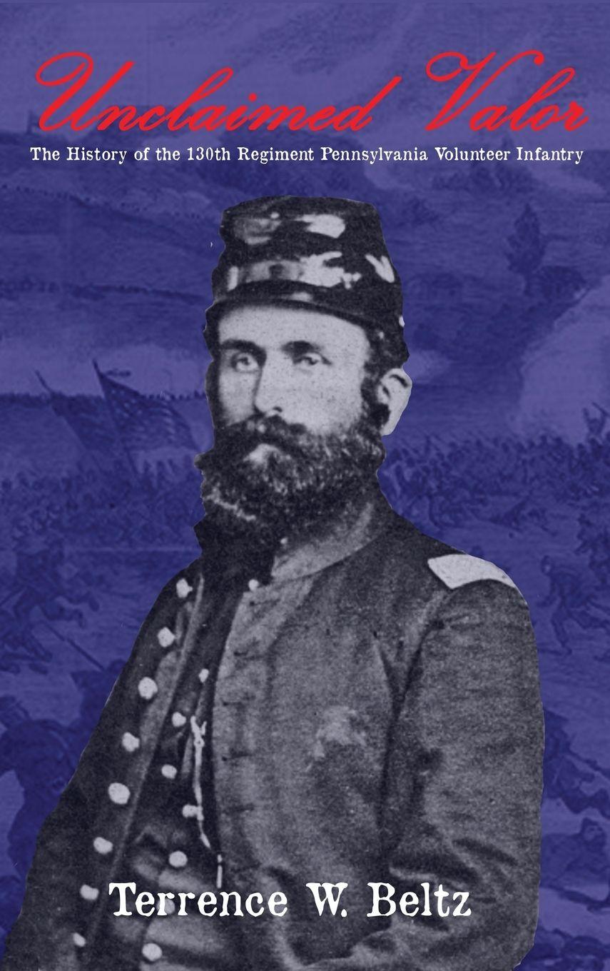 Vorderes Coverbild Unclaimed Valor