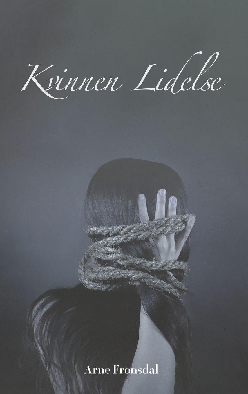Vorderes Coverbild Kvinnen Lidelse