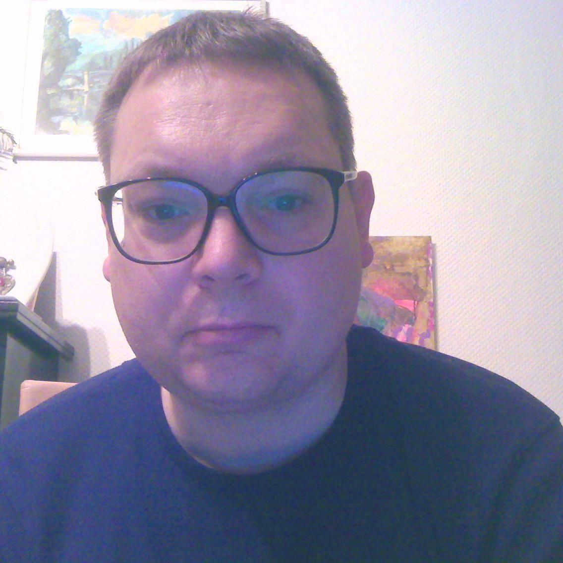 Autorenbild Seelensturz