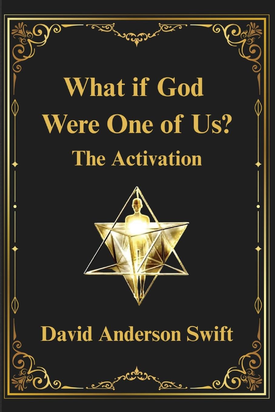 Vorderes Coverbild What if God Were One of Us?
