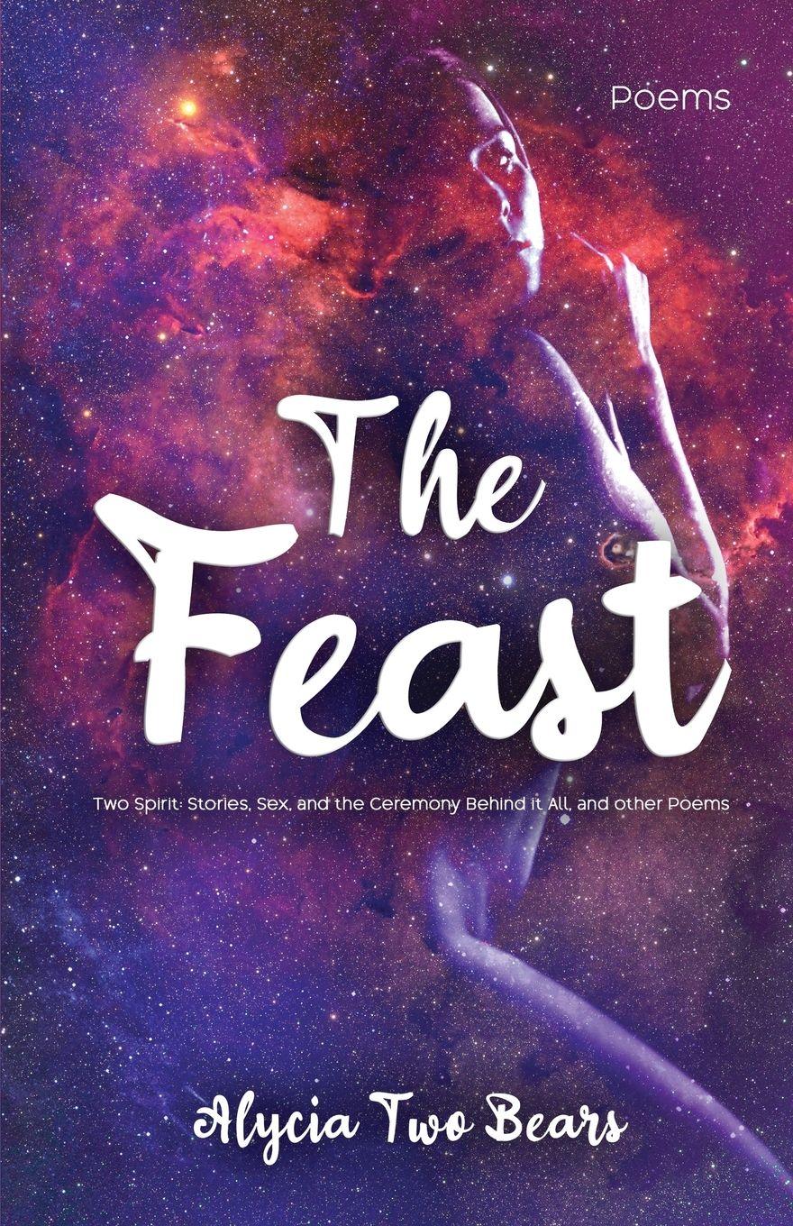 Vorderes Coverbild The Feast