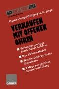 Vorderes Coverbild Verkaufen mit Offenen Ohren