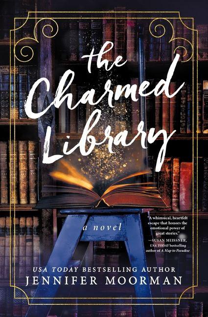 Vorderes Coverbild The Charmed Library