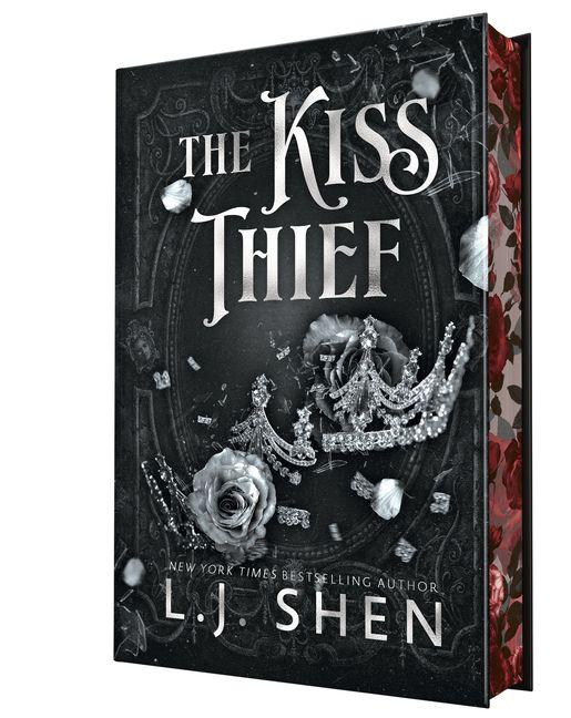 Vorderes Coverbild The Kiss Thief (Deluxe Edition)