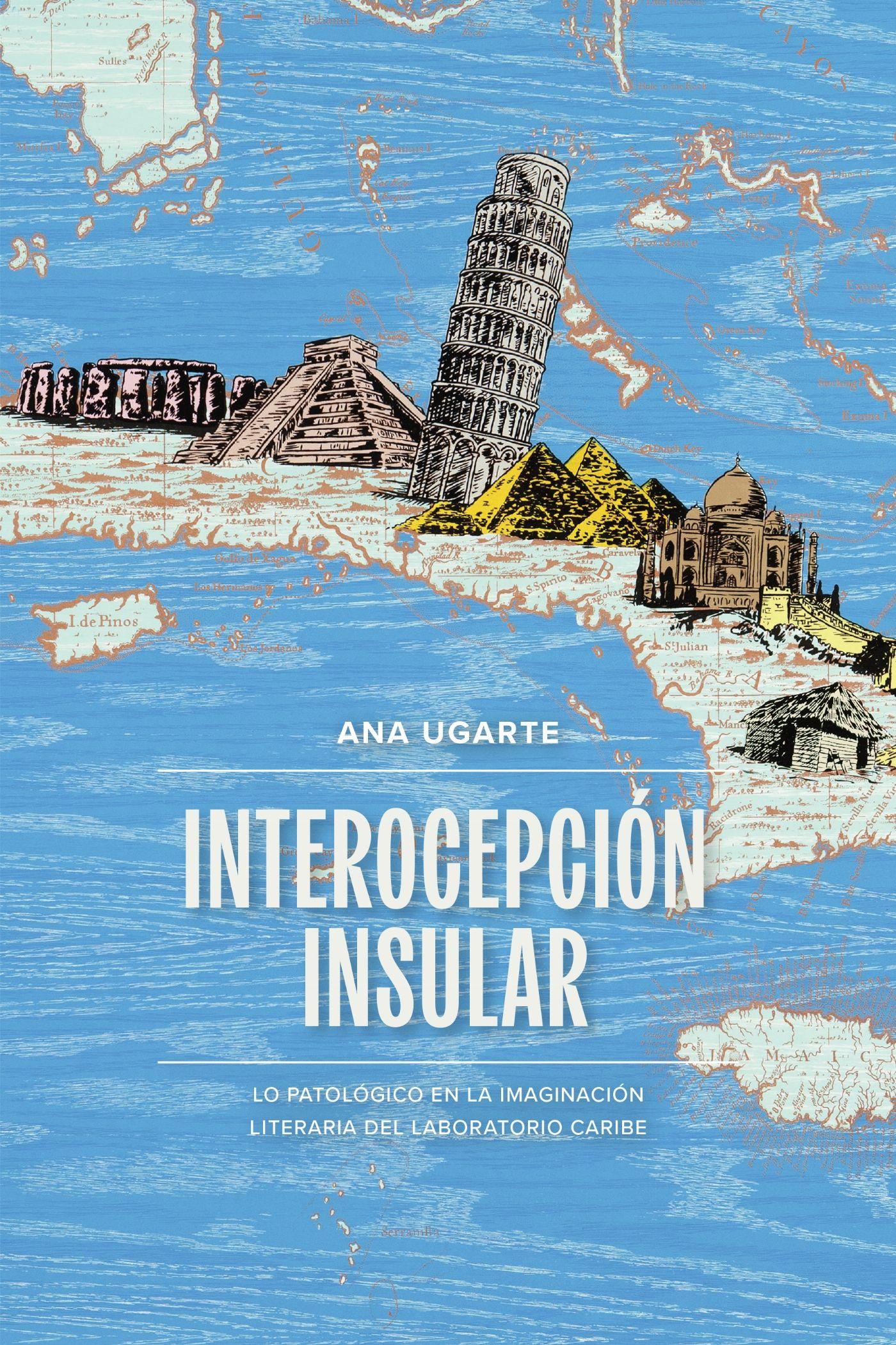 Vorderes Coverbild Interocepción insular