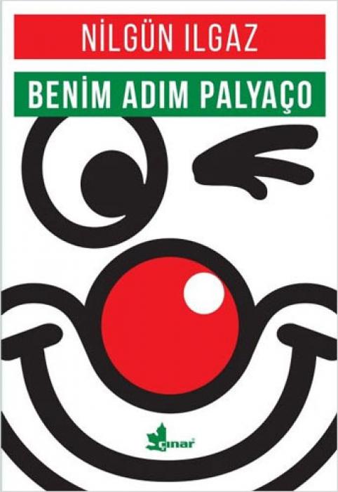 Vorderes Coverbild Benim Adim Palyaco