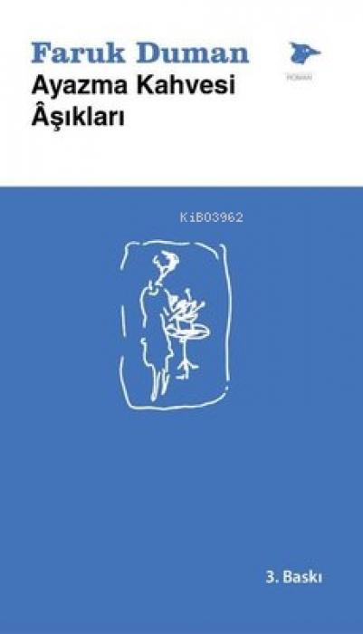 Vorderes Coverbild Ayazma Kahvesi Asiklari - Midi Boy