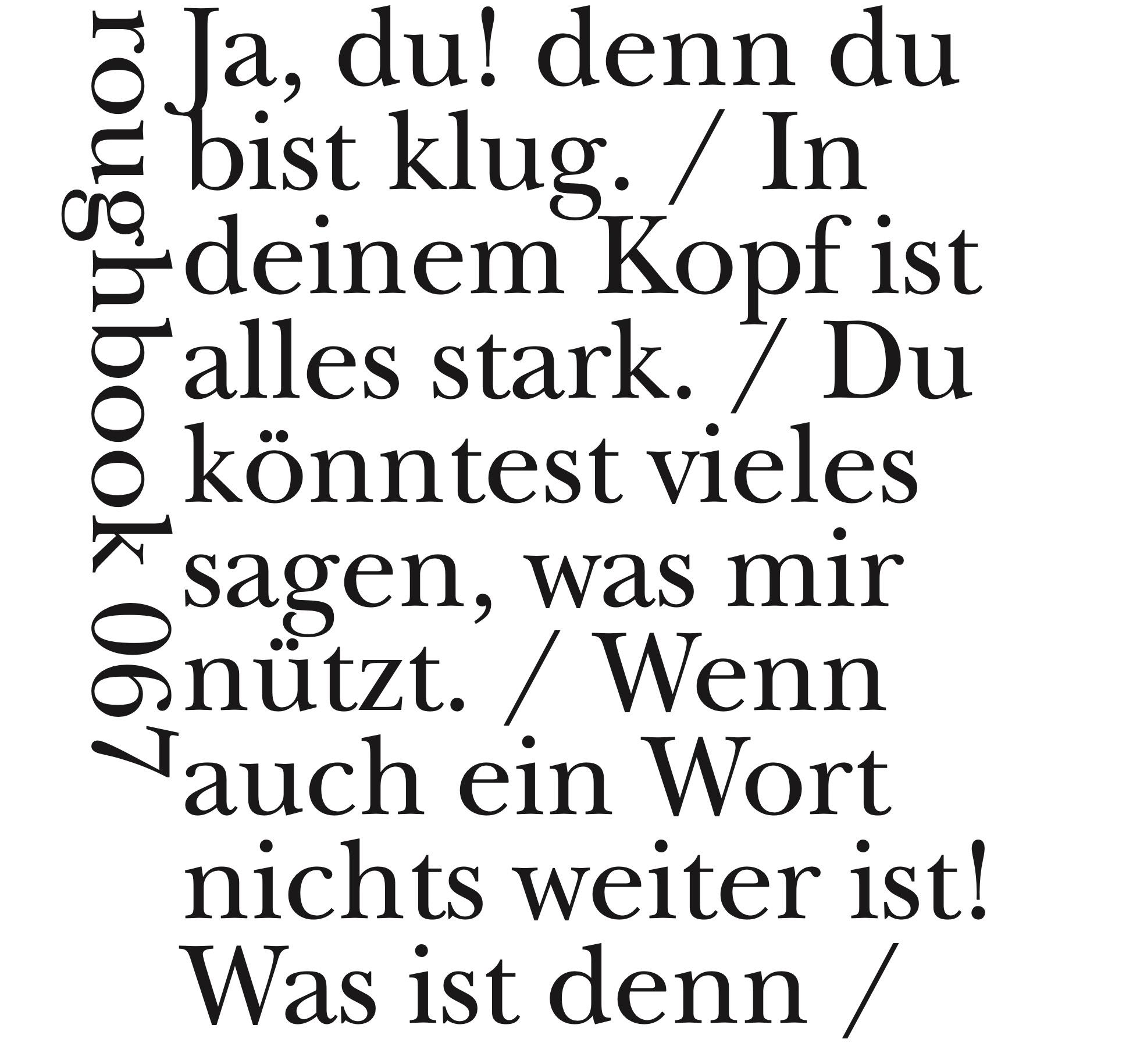 Vorderes Coverbild Neulich starb Antigone