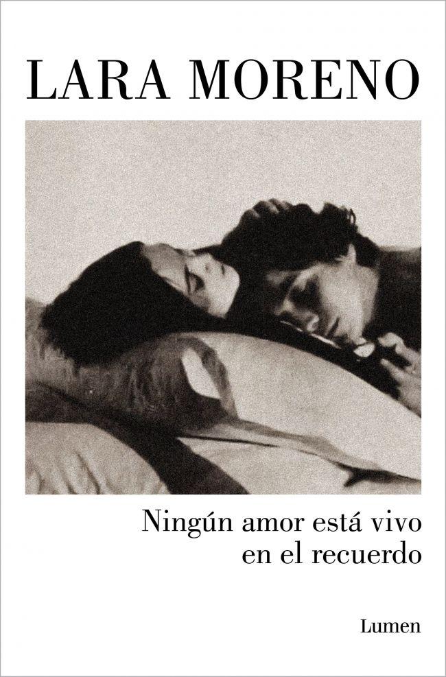Beispielinhalt (Bild) Ningún Amor Está Vivo En El Recuerdo / No Love Stays Alive in Memories