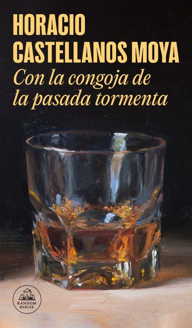 Beispielinhalt (Bild) Con La Congoja de la Pasada Tormenta (Casi Todos Los Cuentos) / With the Anguish of the Past Storm (Almost All the Stories)