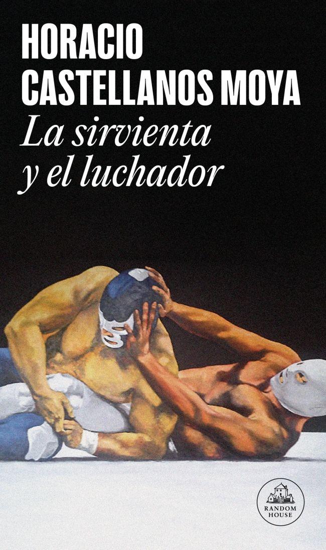 Beispielinhalt (Bild) La Sirvienta Y El Luchador / The Maid and the Wrestler