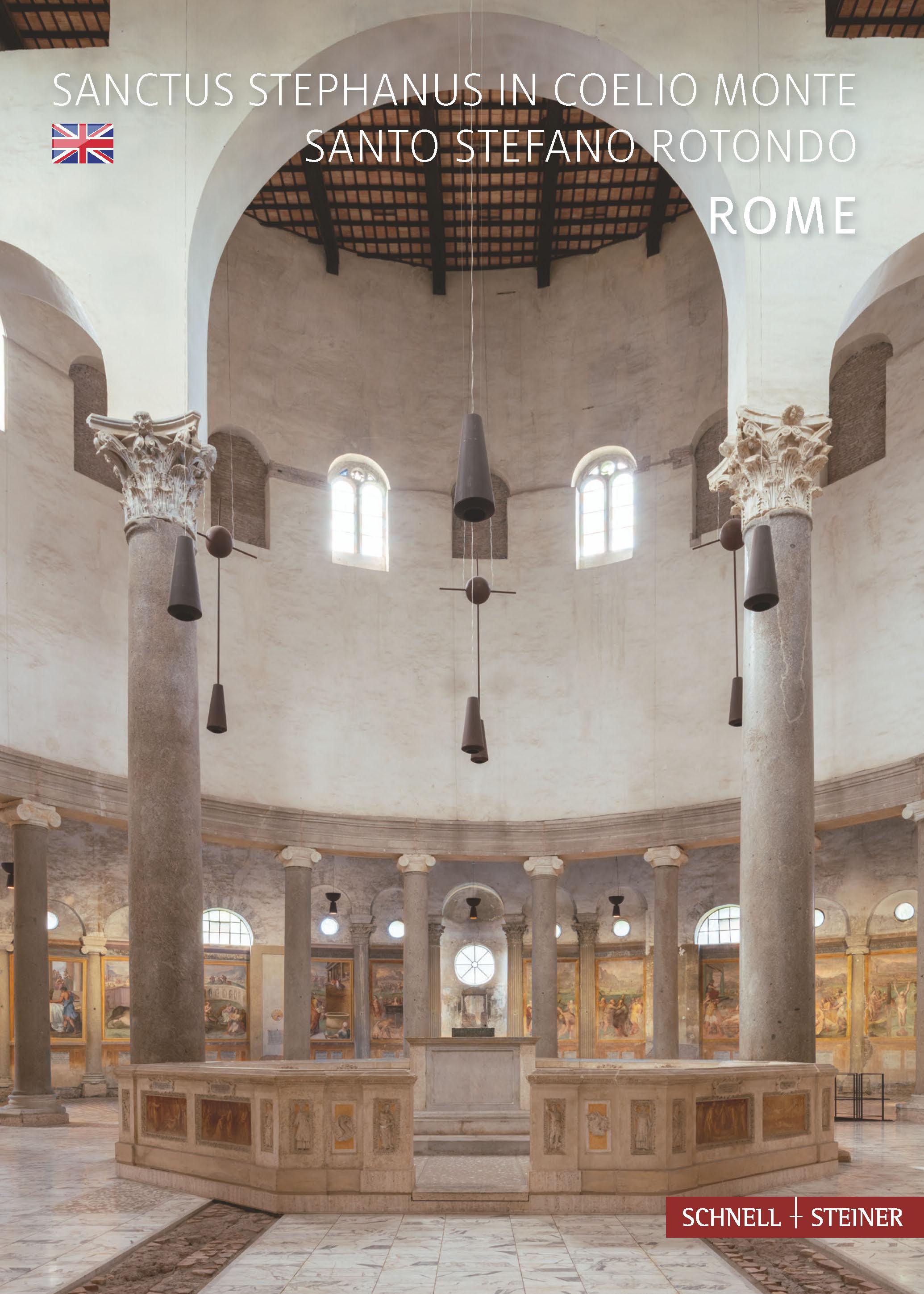 Vorderes Coverbild Rome