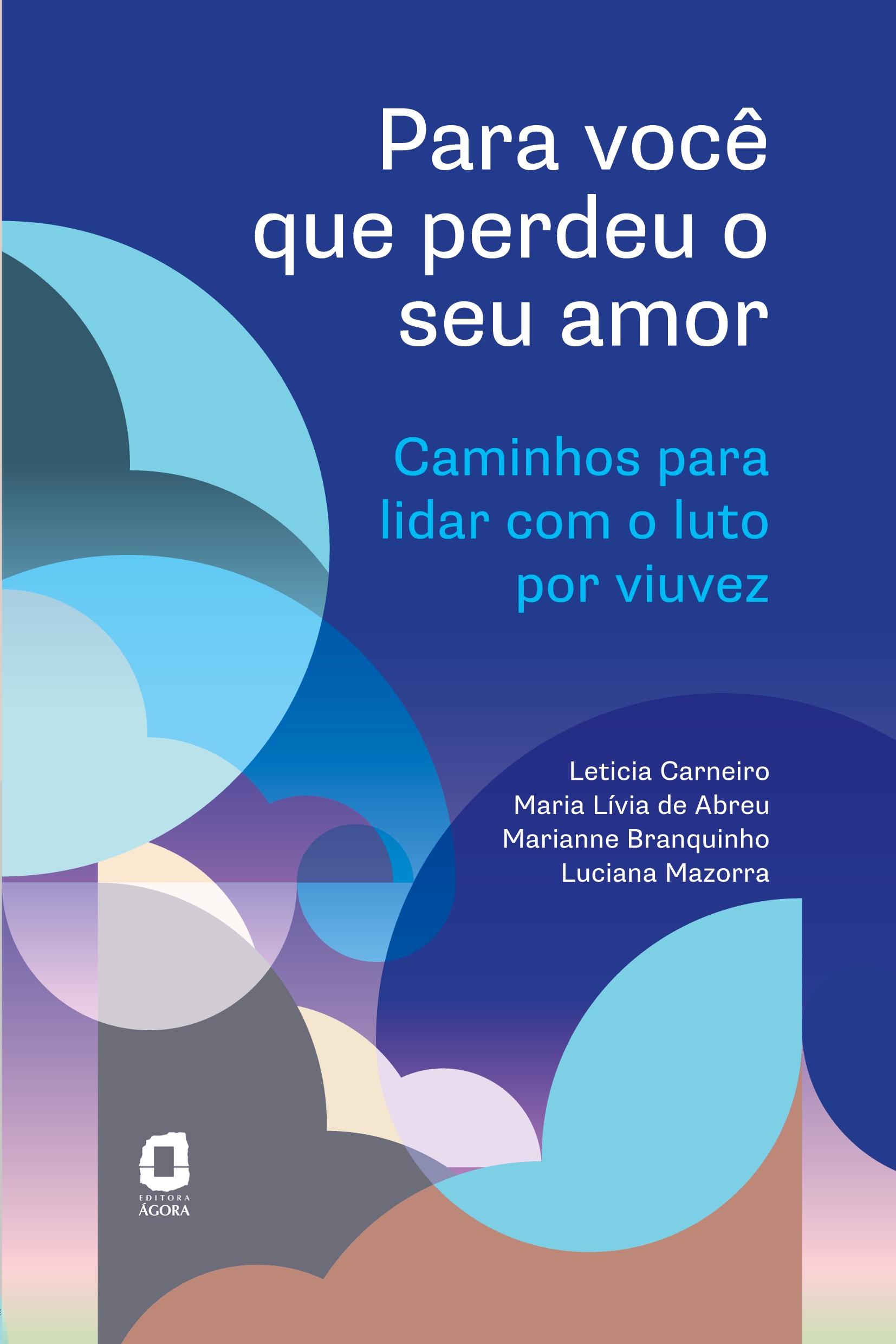 Vorderes Coverbild Para você que perdeu o seu amor