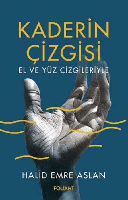 Vorderes Coverbild Kaderin Cizgisi