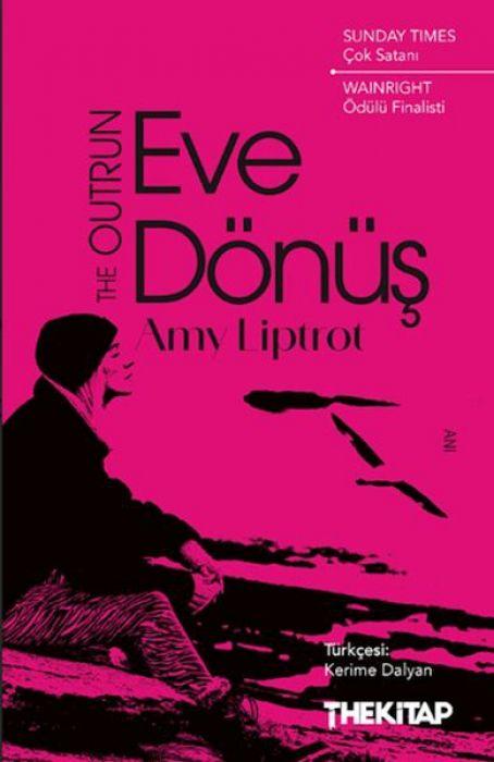 Vorderes Coverbild Eve Dönüs