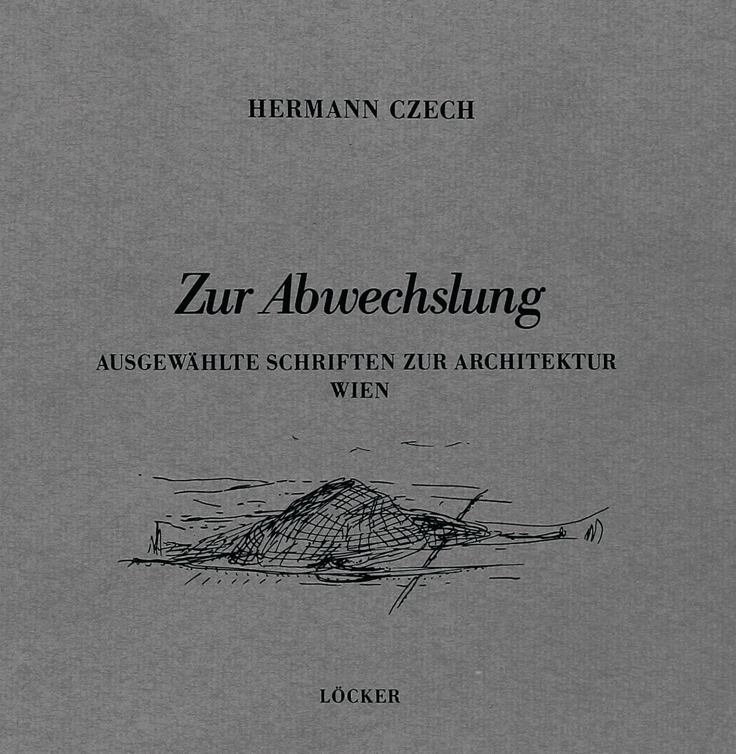 Vorderes Coverbild Zur Abwechslung