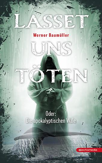 Vorderes Coverbild Lasset uns töten