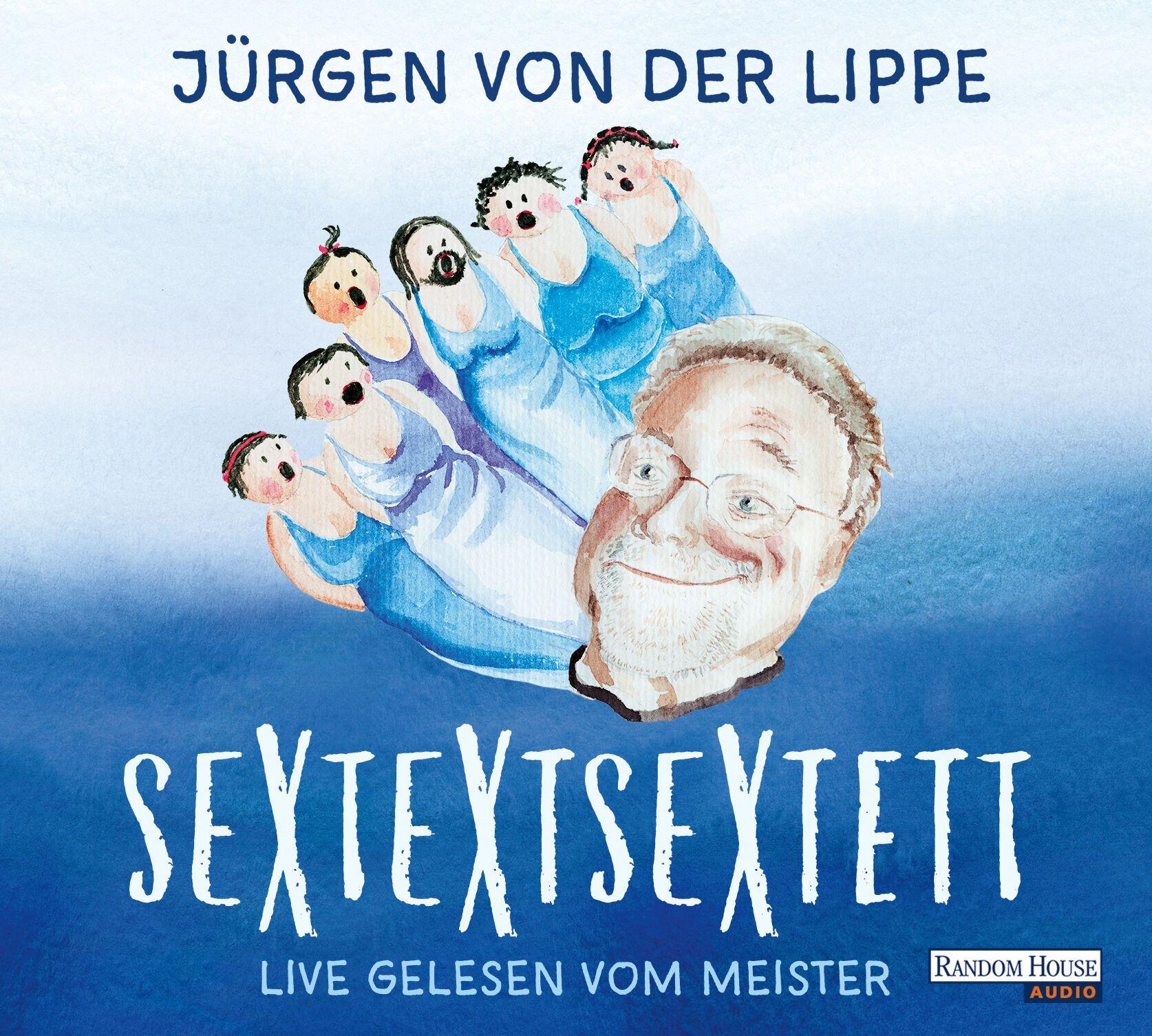 Beispielinhalt (Bild) SextextSextett