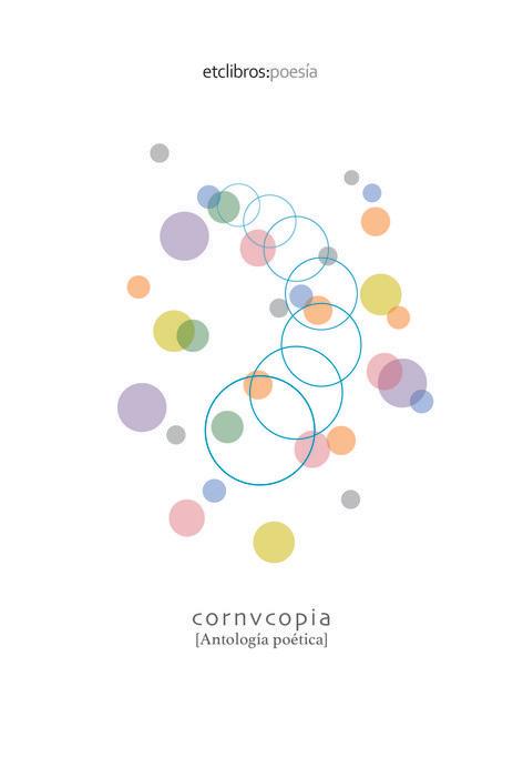 Vorderes Coverbild Cornvcopia : antología poética