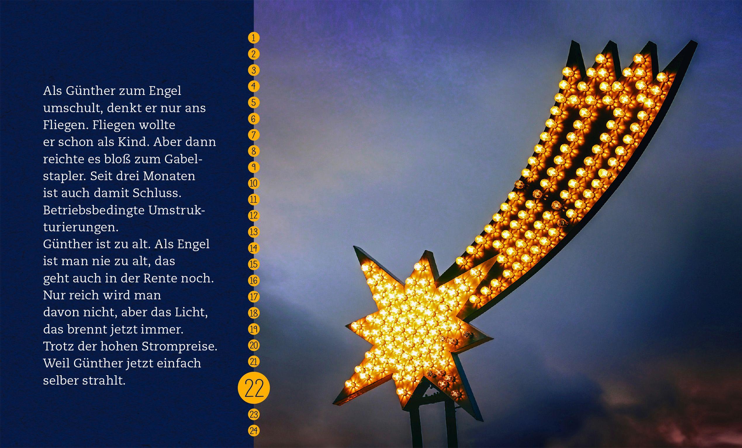 Beispielinhalt (Bild) Stille Post 2025