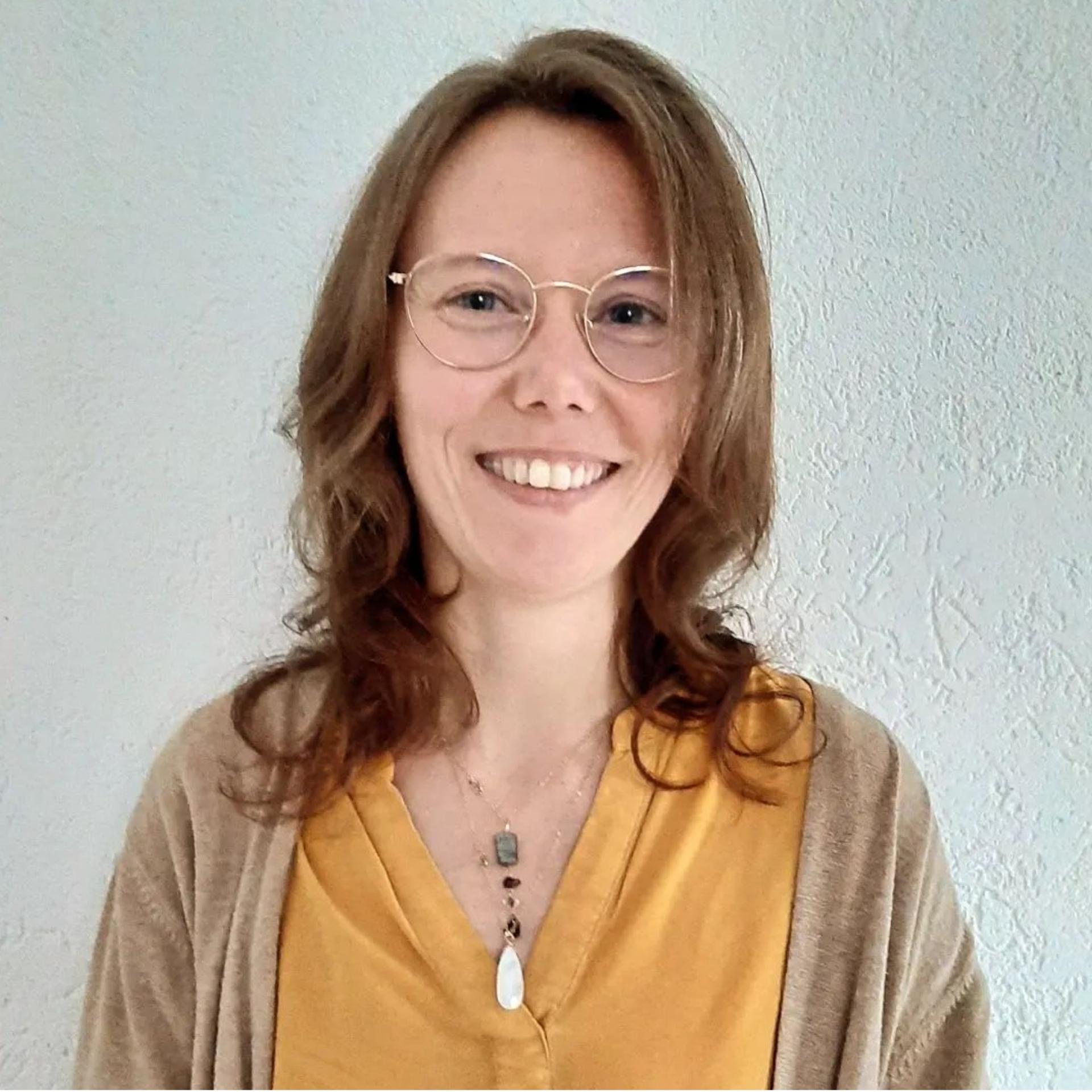 Autorenbild Noahs Neuanfang