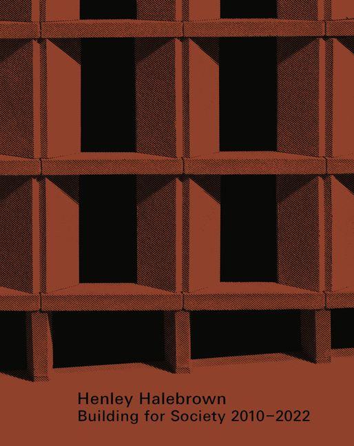 Vorderes Coverbild Henley Halebrown