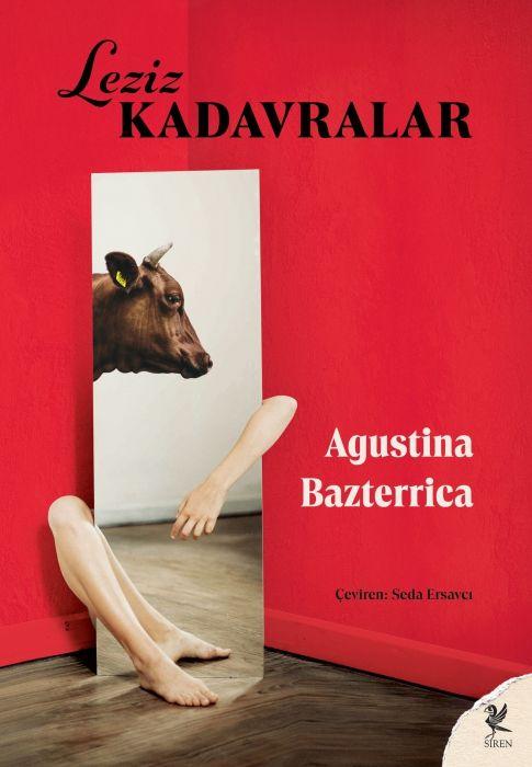 Vorderes Coverbild Leziz Kadavralar
