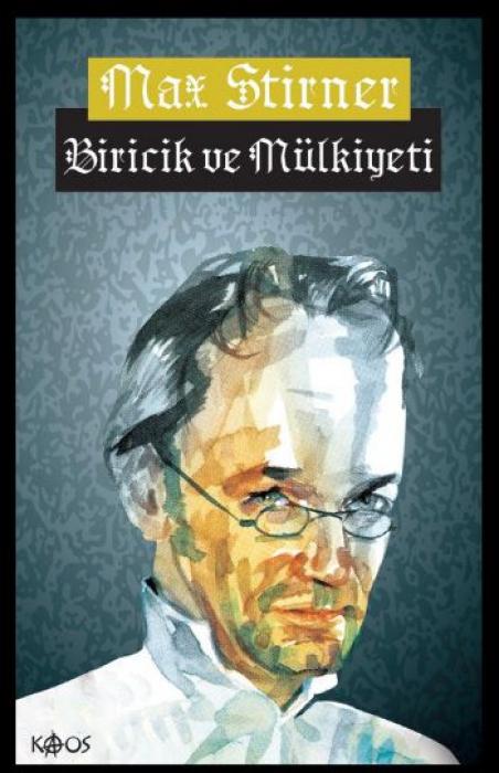 Vorderes Coverbild Biricik ve Mülkiyeti