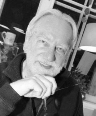 Autorenbild Aberliese und der Abersinn der Liebe