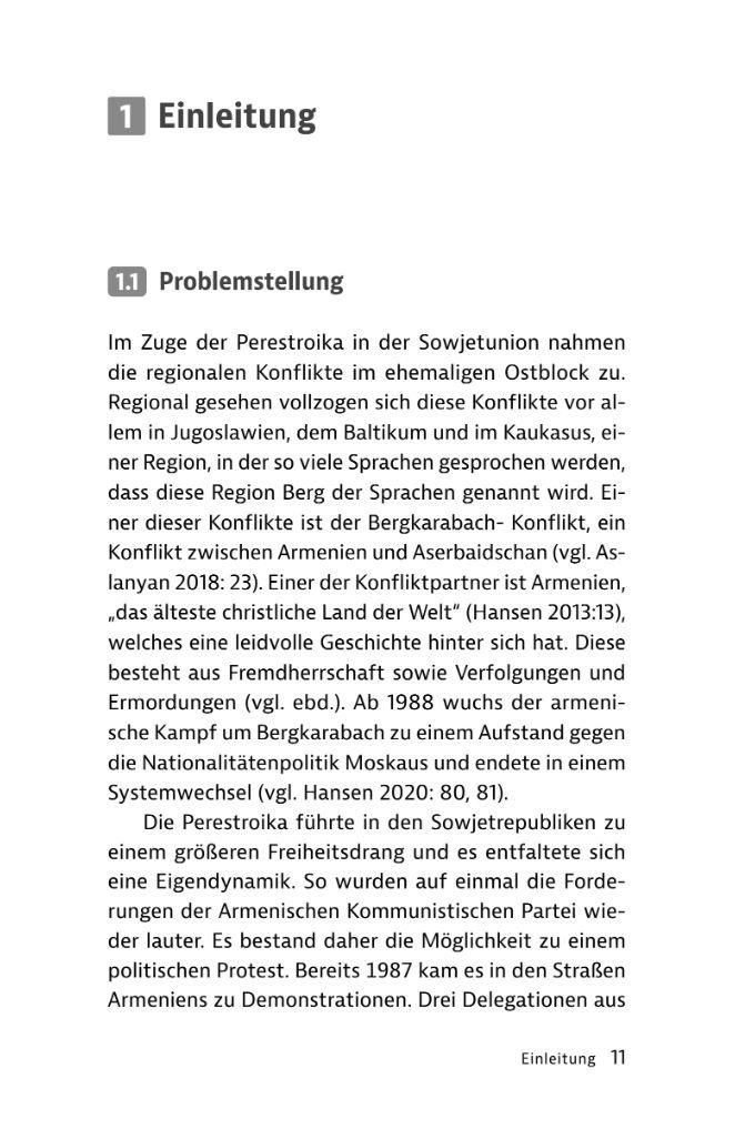 Beispielinhalt (Bild) Die Geheimdienste CIA und KGB am Ende des Kalten Krieges