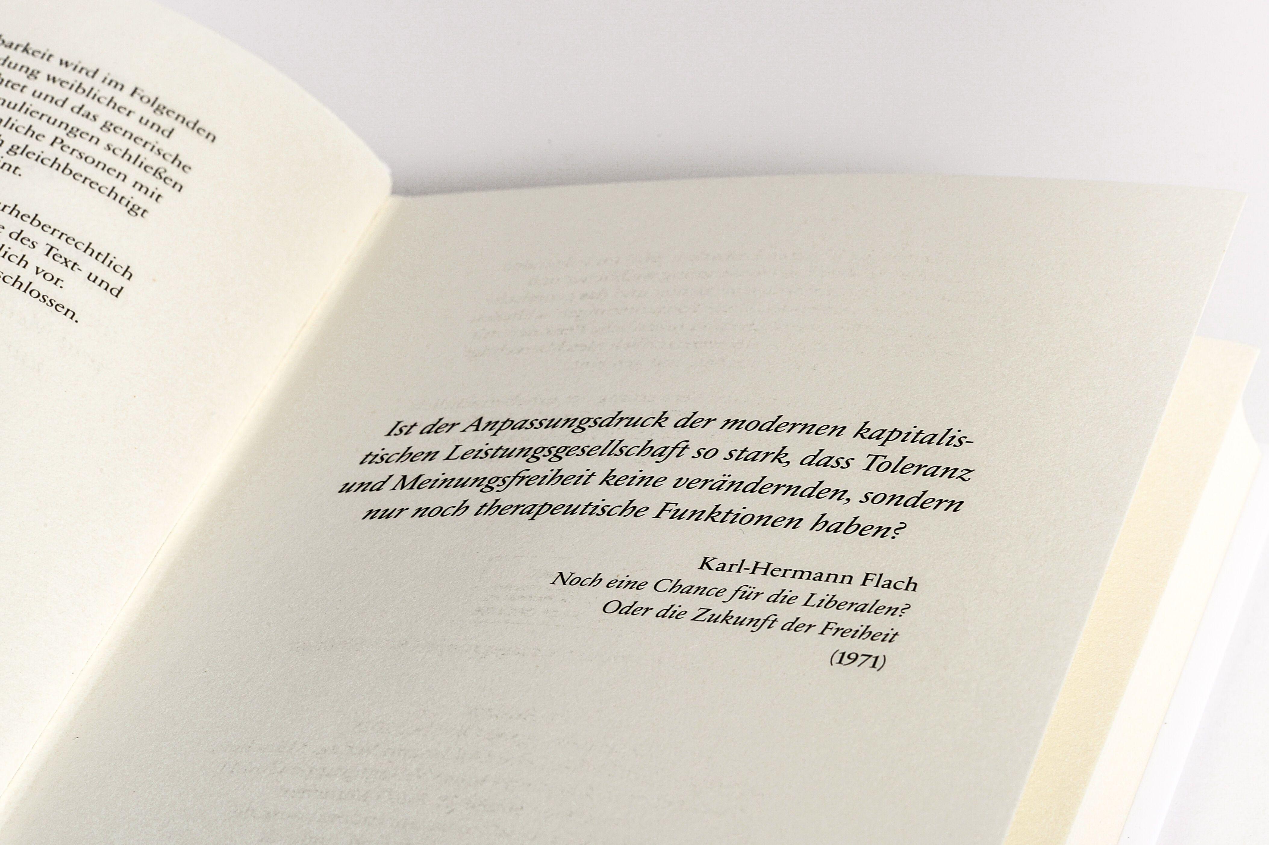 Beispielinhalt (Bild) Angststillstand