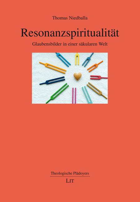 Vorderes Coverbild Resonanzspiritualität