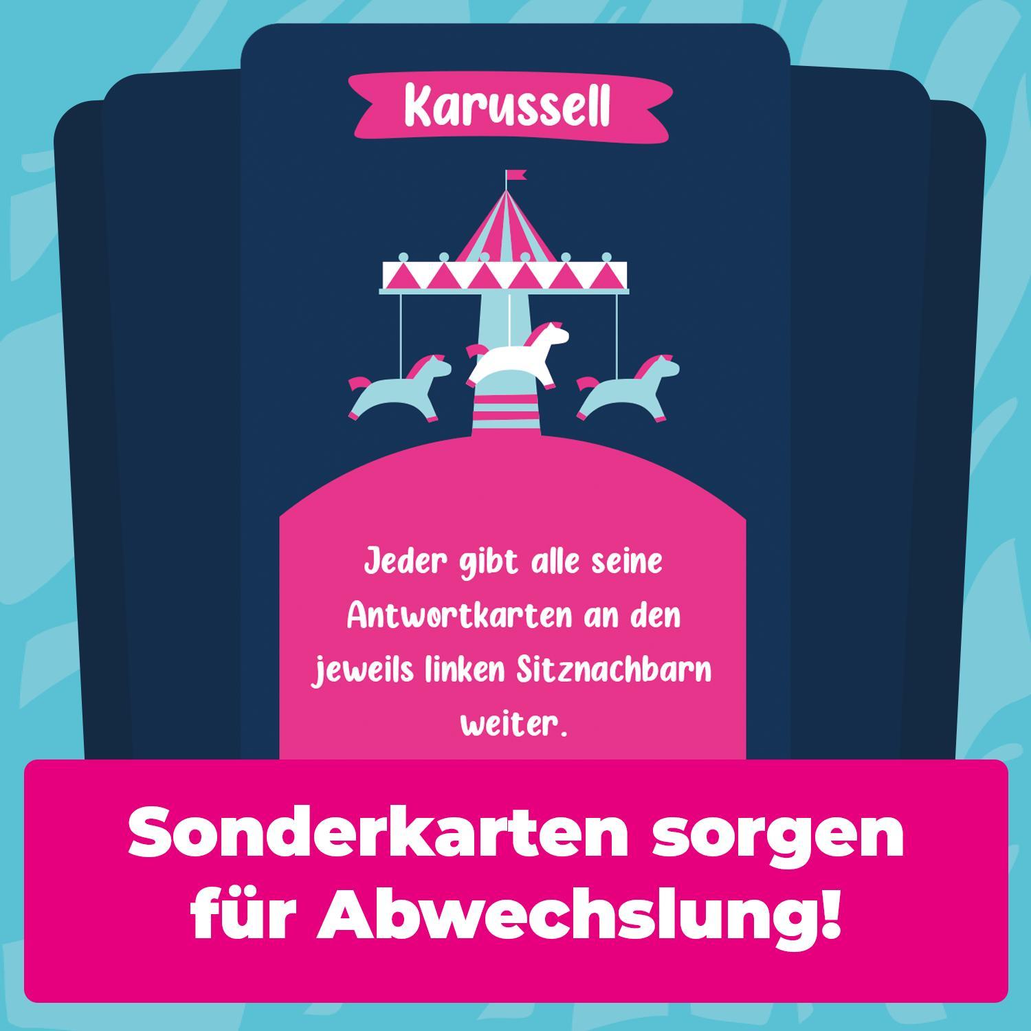 Beispielinhalt (Bild) Oha!