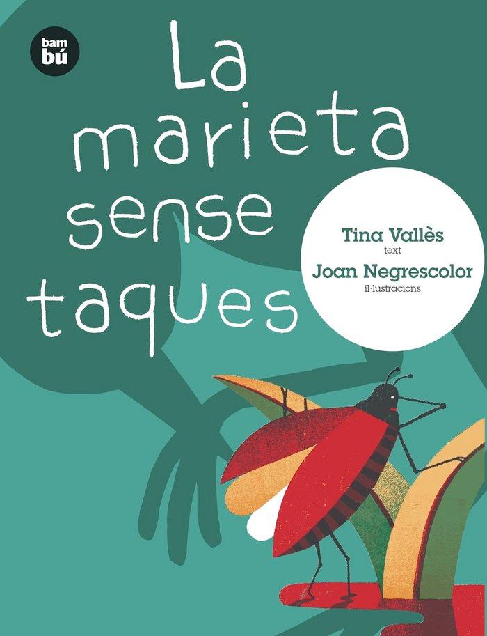 Vorderes Coverbild La marieta sense taques