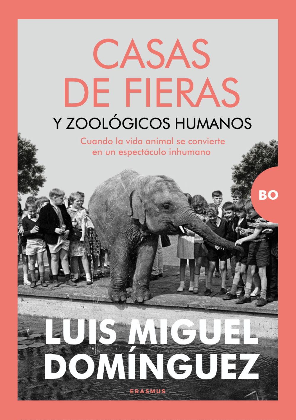 Beispielinhalt (Bild) Casas de Fieras Y Zoologicos Humanos