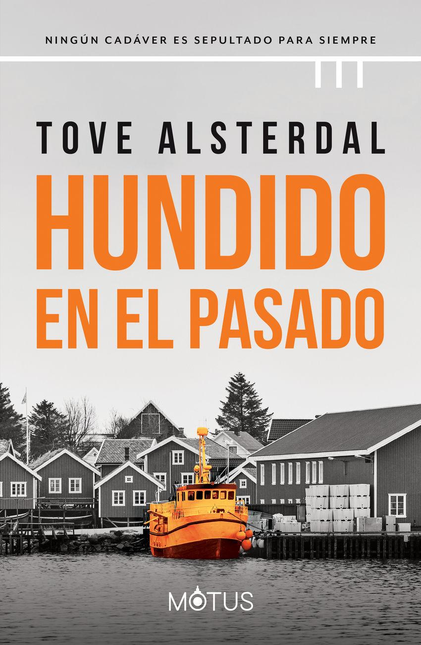 Beispielinhalt (Bild) Hundido en el pasado