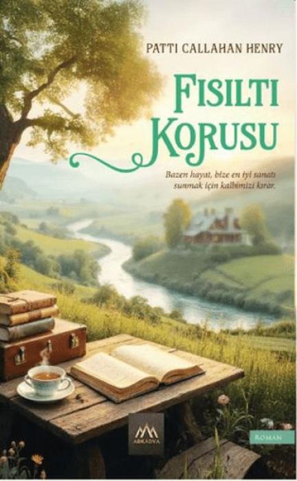 Vorderes Coverbild Fisilti Korusu