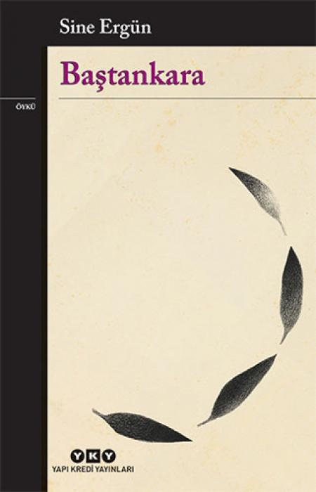 Vorderes Coverbild Bastankara