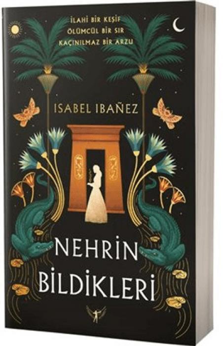 Vorderes Coverbild Nehrin Bildikleri