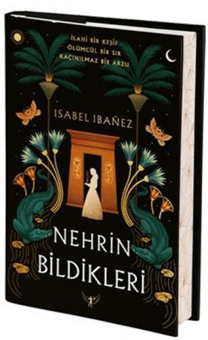 Vorderes Coverbild Nehrin Bildikleri Ciltli