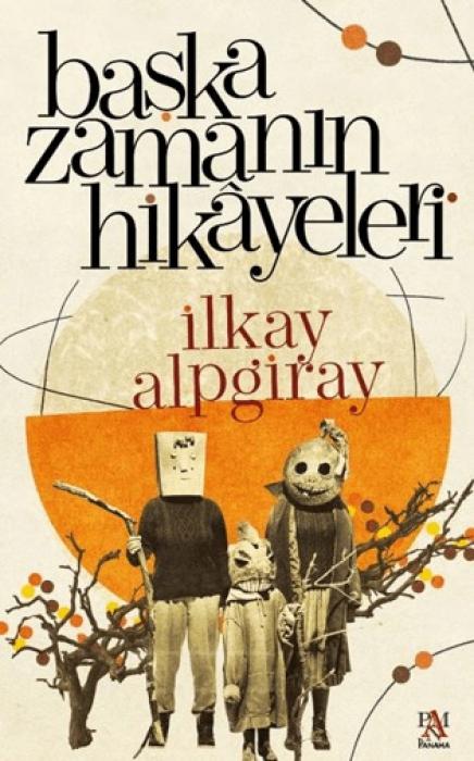 Vorderes Coverbild Baska Zamanin Hikayeleri