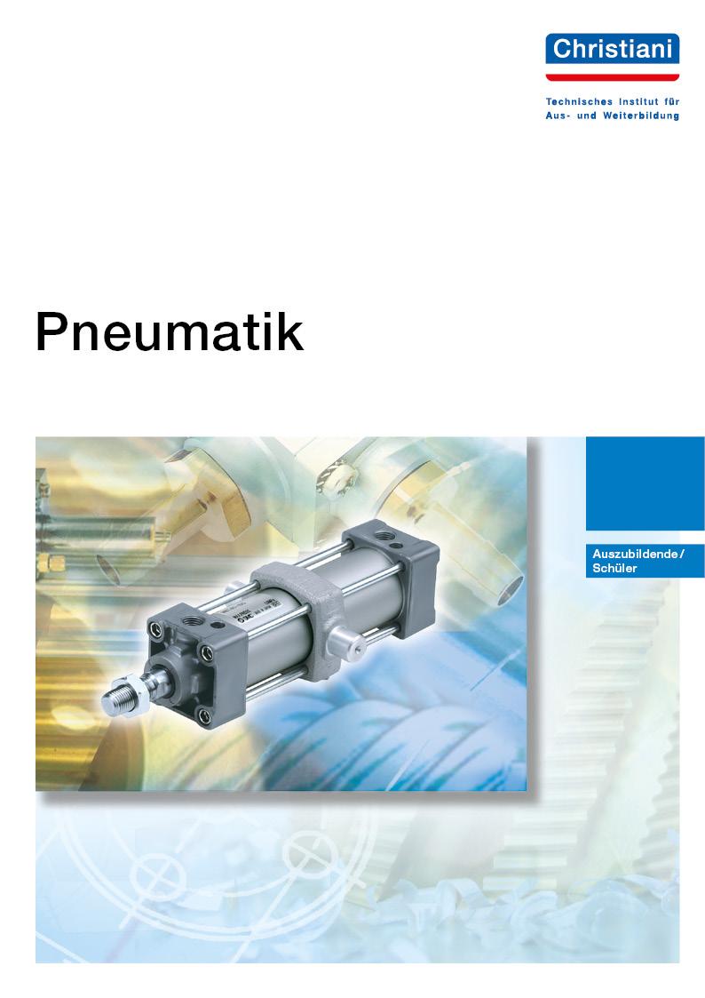 Vorderes Coverbild Pneumatik
