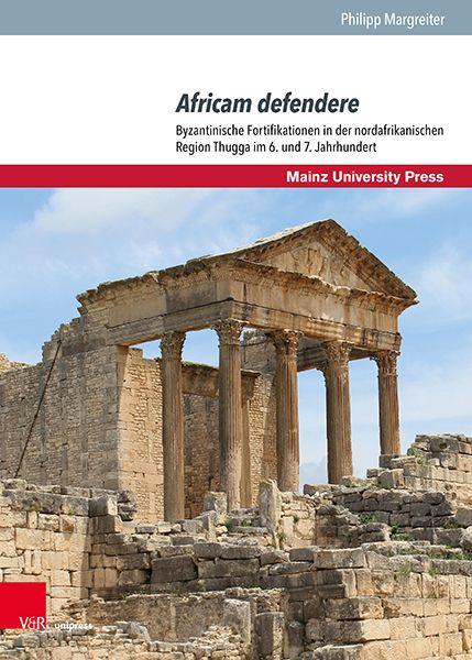 Autorenbild Africam defendere